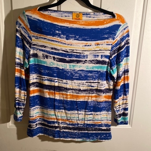 Ruby Rd top - Picture 1 of 3